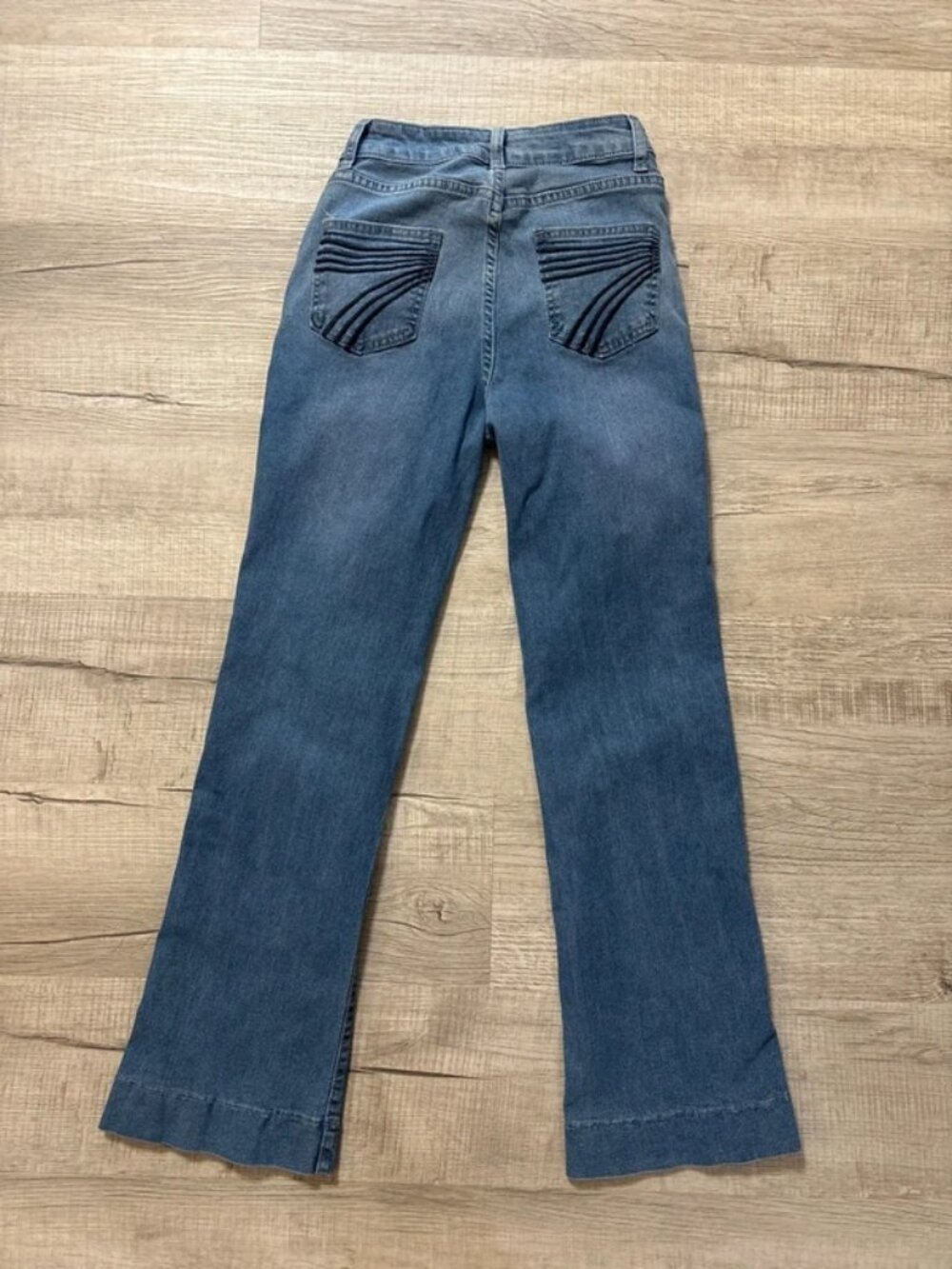 Size small jeans
